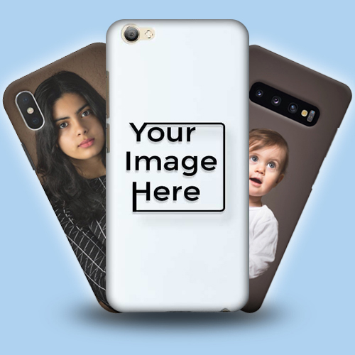 Vivo V5 Mobile Cover Customized Vivo V5 Phone Cases PrintBEBO