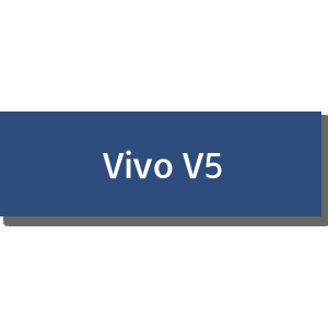 Vivo V5