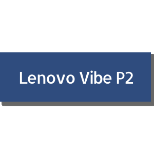 Lenovo Vibe P2