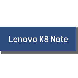 Lenovo-K8 Note