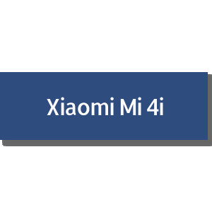 Xiaomi Mi 4i