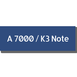 Lenovo A7000 / K3 Note
