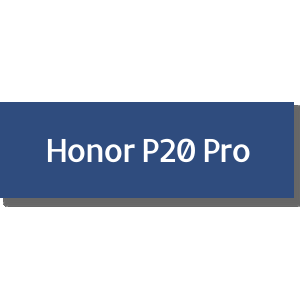 Honor P20 Pro