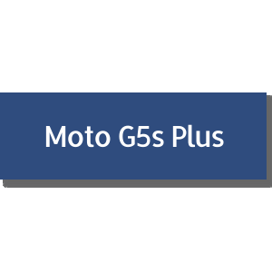 Moto G5s Plus