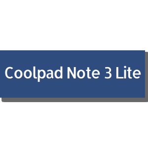 Coolpad Note 3 Lite