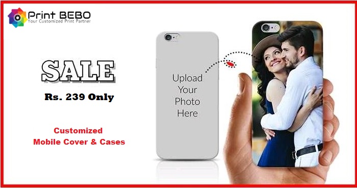how to print photo on phone casr