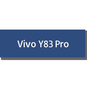Vivo Y83 Pro