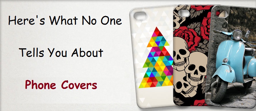 phone cover