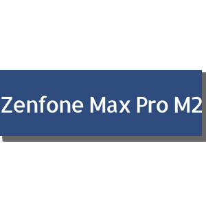 Zenfone Max ProM2