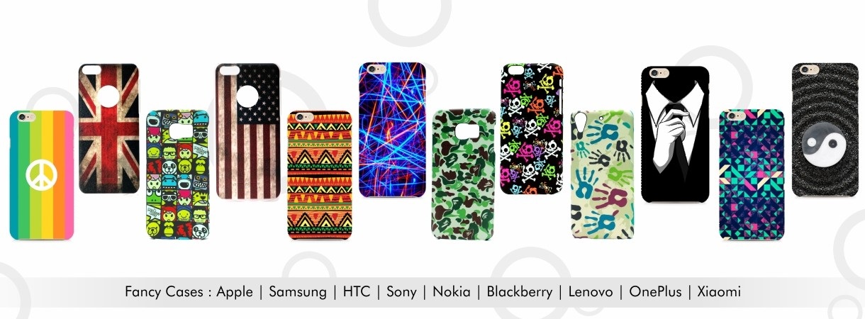 custom mobile case ideas