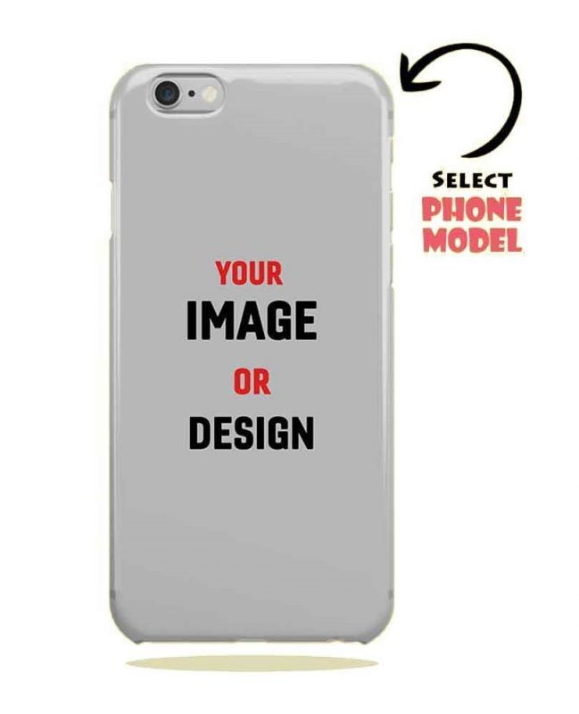 Custom Mobile Phone Case