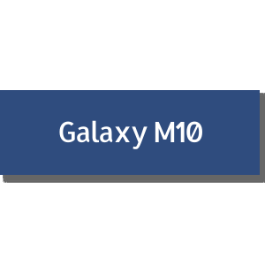 Galaxy M10
