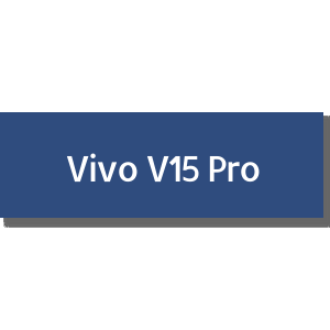 Vivo V15 Pro