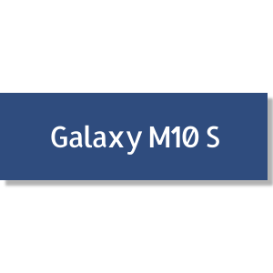 Galaxy M10s