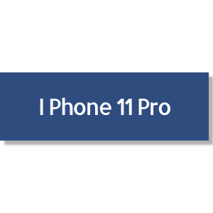 iPhone 11 pro