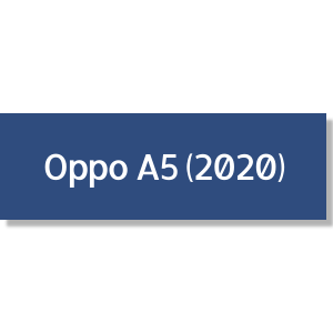 Oppo A5 (2020)