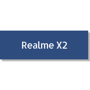 Realme X2