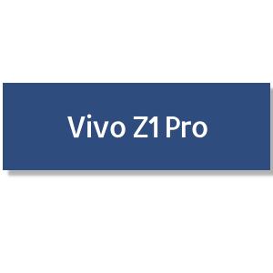 Vivo Z1 Pro