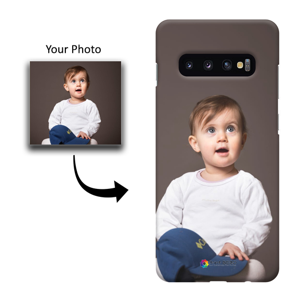 cute baby mobile cover