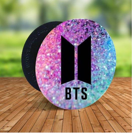 BTS Army 1 Pop Socket