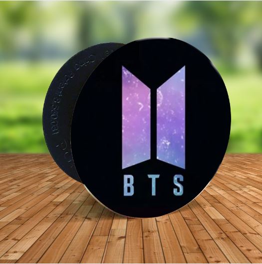 BTS Army 2 Pop Socket