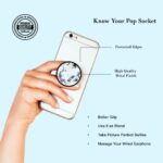 Pop Socket Features