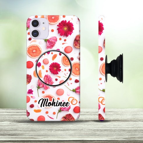 mobile case