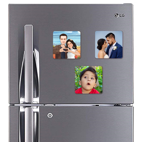 Fridge magnets online discount