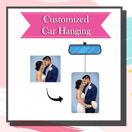 Car Hangings