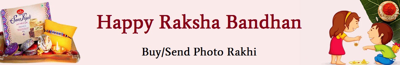 send rakhi online