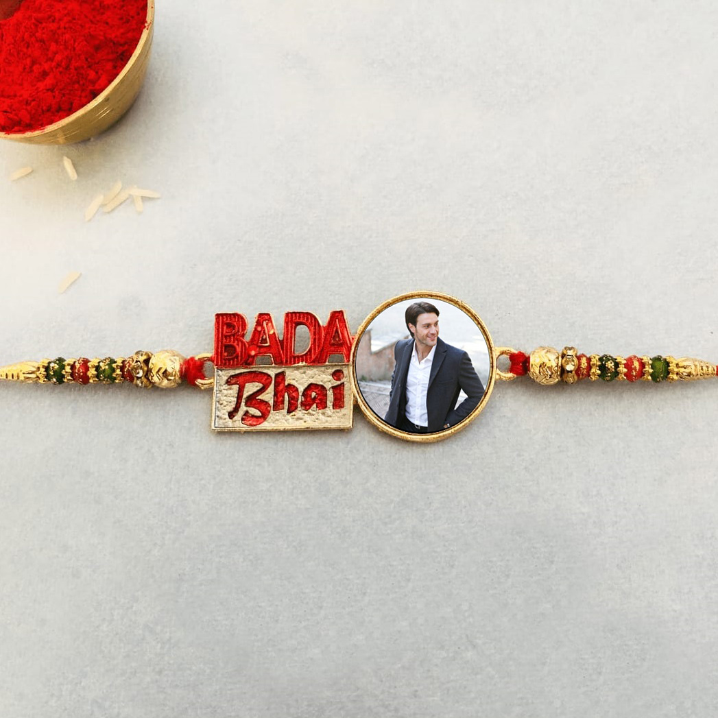 Bada Bhai Rakhi – Metal