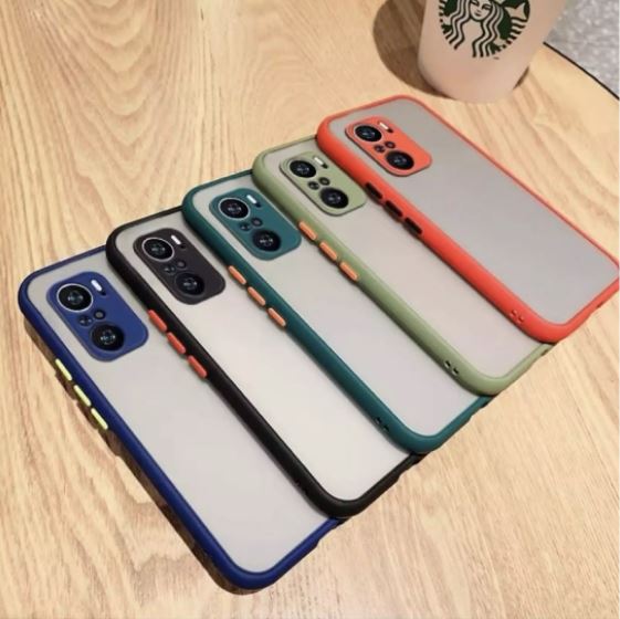 Xiaomi phone cases