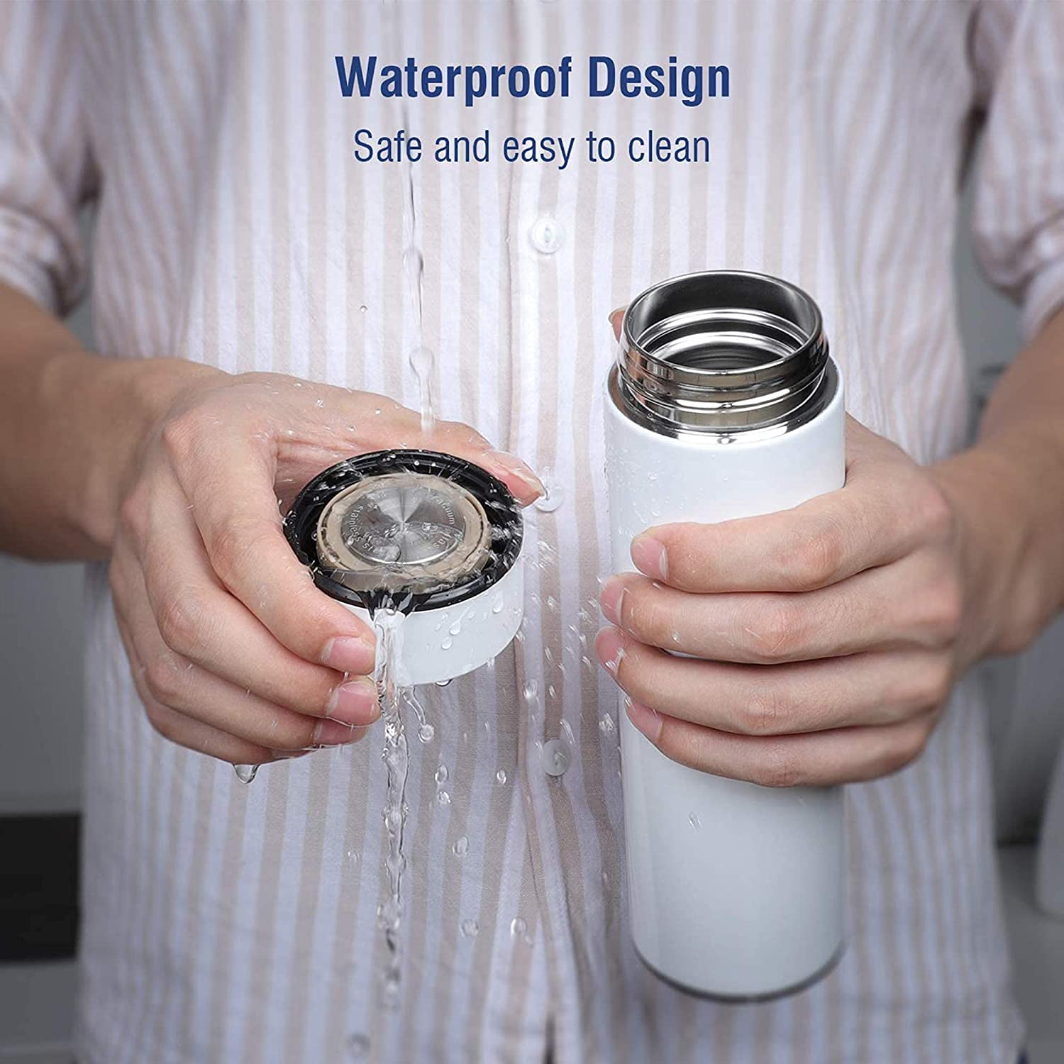 Water bottle