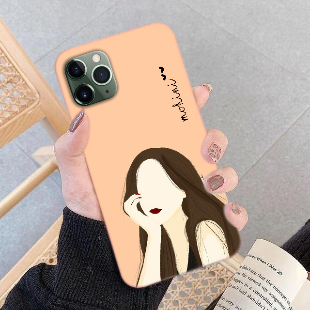 Mobile Cover For Girls