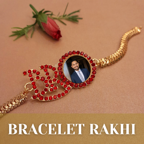 Bracelet Rakhi